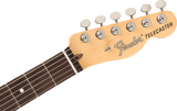 Fender American Performer Telecaster Electric Guitar (Aubergine)