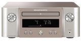 Marantz Melody X M-CR612 Sistema Minianlæg (Plata)