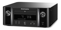 Marantz Melody X M-CR612 Minianlæg (Negro)