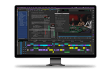 Media Composer Ultimate EDU Subscript RENEWAL