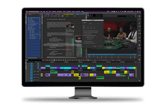 Suscripción Media Composer Ultimate RENOVACIÓN