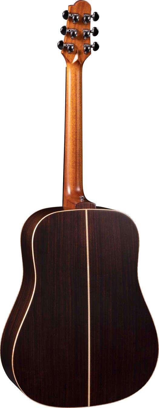 Mike Lawson ML800-D Guitarra western Dreadnought