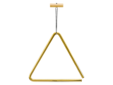 Meinl Brass triangle 8"
