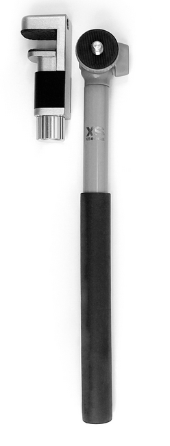 XSories Me-Shot Standard Gris/Black
