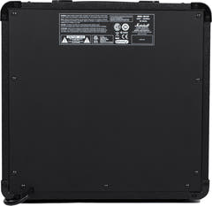 Marshall MG15GFX Amplificador de guitarra
