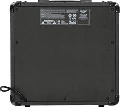 Marshall MG15GR Amplificador de guitarra