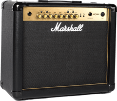 Marshall MG30GFX Amplificador de guitarra