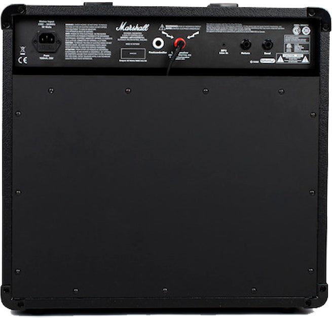 Marshall MG-50GFX Combo Amplificador de guitarra