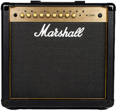 Marshall MG-50GFX Combo Amplificador de guitarra
