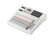 Yamaha MGX12V Consola de mezcla digital (Blanco) - Versión de vídeo