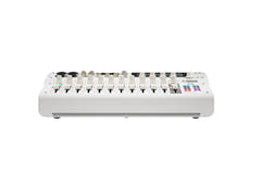 Consola de mezcla digital Yamaha MGX12 (Blanco)
