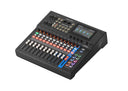 Yamaha MGX12 Consola de mezcla digital (negra)