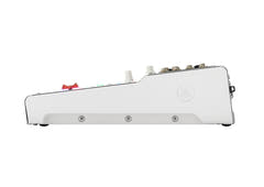 Consola de mezcla digital Yamaha MGX12 (Blanco)