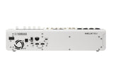 Yamaha MGX16V Digital Mixing Console (Hvid) - Video Version