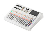 Yamaha MGX16V Digital Mixing Console (Hvid) - Video Version