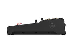 Yamaha MGX16 Consola de mezcla digital (Negro)