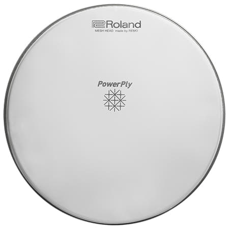 Roland MH2-10 Parche de malla