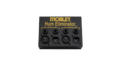 Morley MHE Hum Eliminator, 2 canales