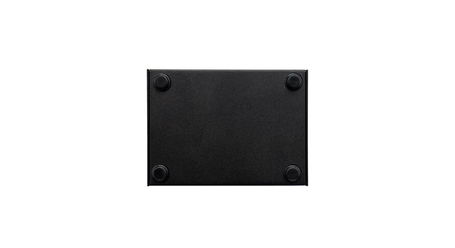 Morley MHE Hum Eliminator, 2 canales