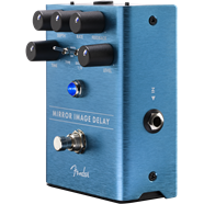 Fender Mirror Image Delay Pedal de guitarra