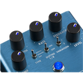 Fender Mirror Image Delay Pedal de guitarra