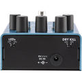 Fender Mirror Image Delay Pedal de guitarra