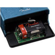 Fender Mirror Image Delay Pedal de guitarra