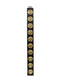 Marconi MIZAR 10x12W WW Blinder Bar