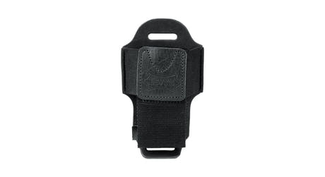 Levys MM14 soporte para bodypack, negra