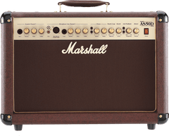 Marshall AS50D Amplificador de guitarra acústica