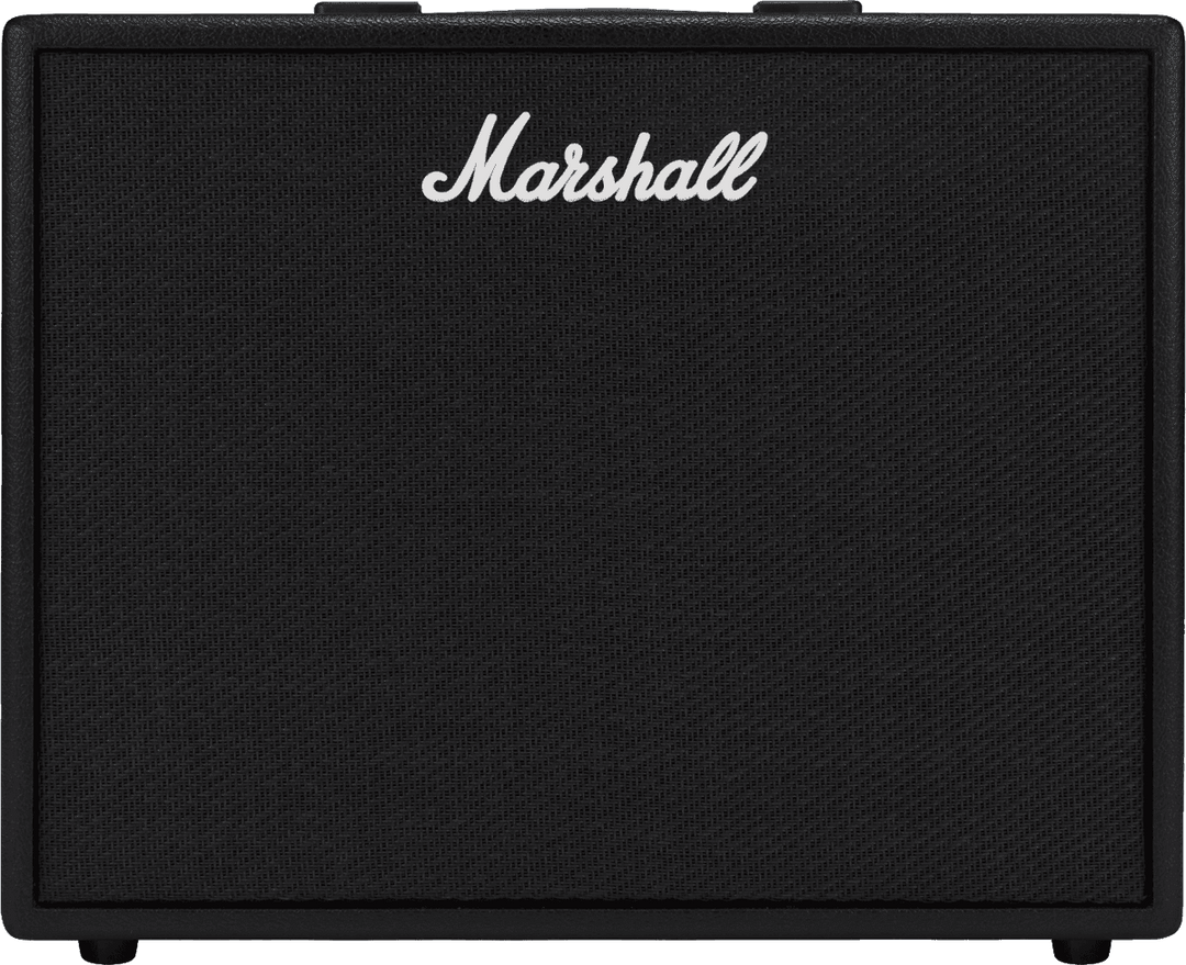 Marshall CODE50 Amplificador de guitarra