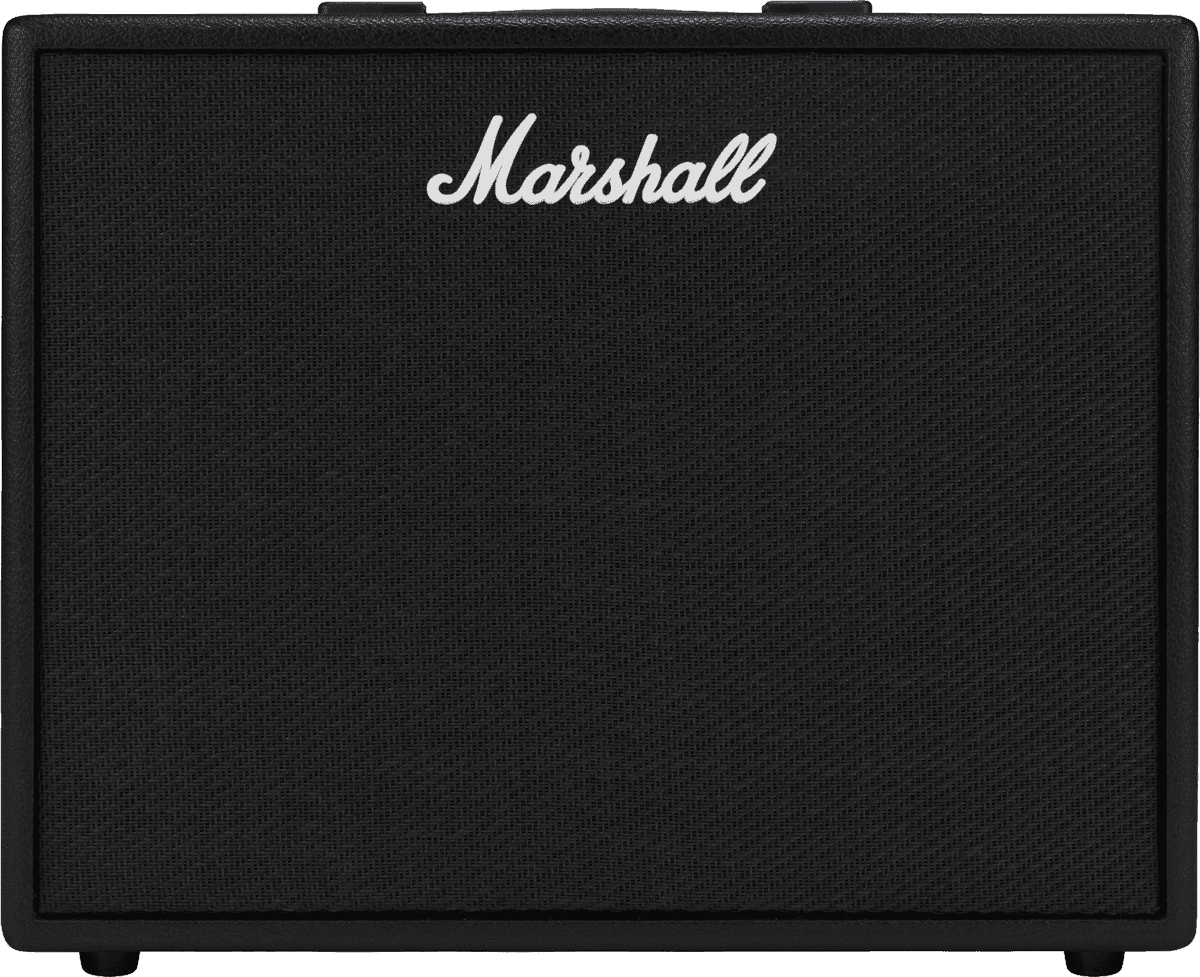 Marshall CODE50 Amplificador de guitarra