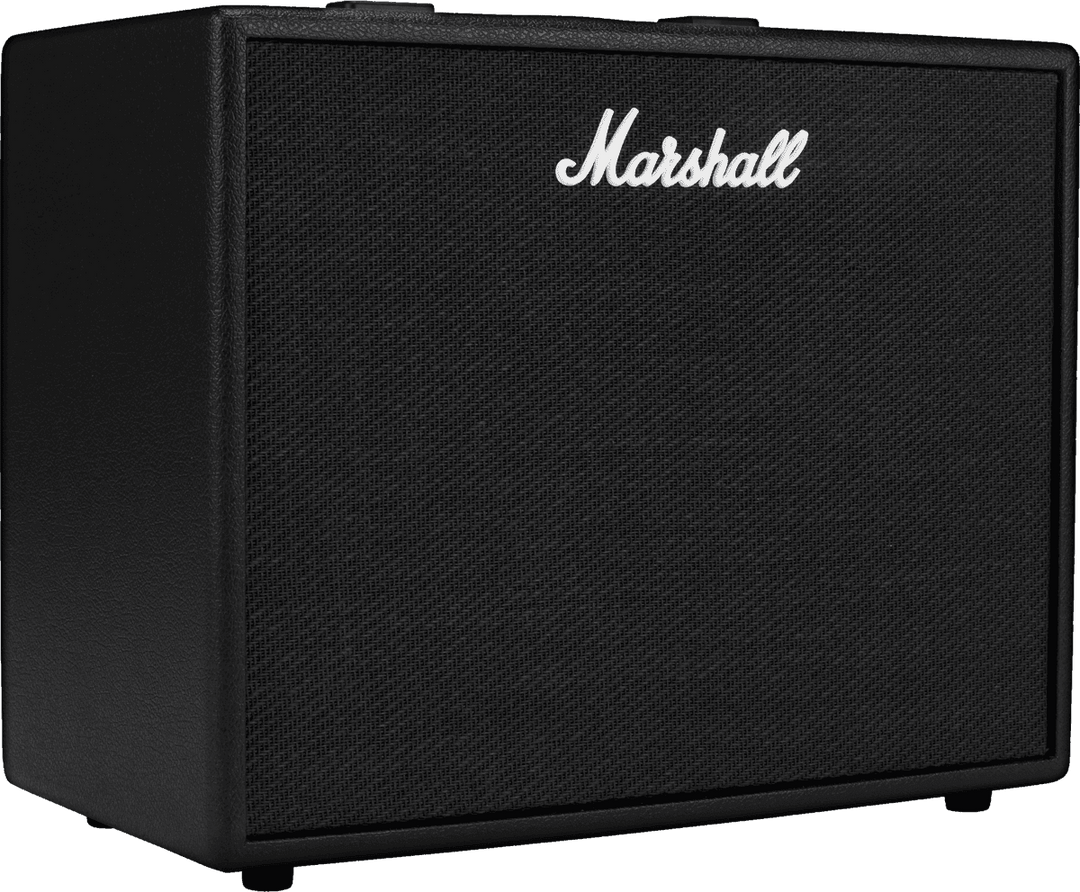 Marshall CODE50 Amplificador de guitarra