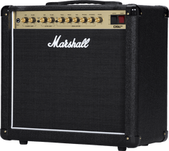Marshall DSL20 Combo Amplificador de guitarra