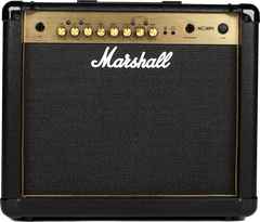 Marshall MG30GFX Amplificador de guitarra