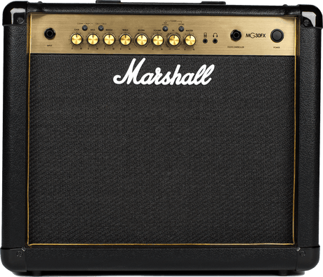Marshall MG30GFX Amplificador de guitarra