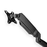 Table mount for 2 monitors (15-32")