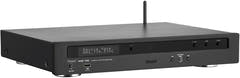 Magnat MMS730 Reproductor de red (Sort)