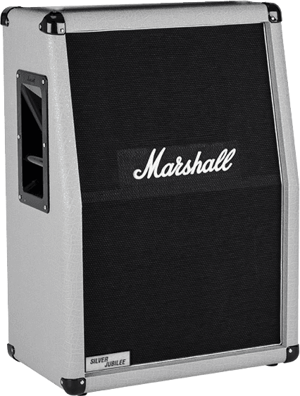 Gabinete de guitarra Marshall 2536A