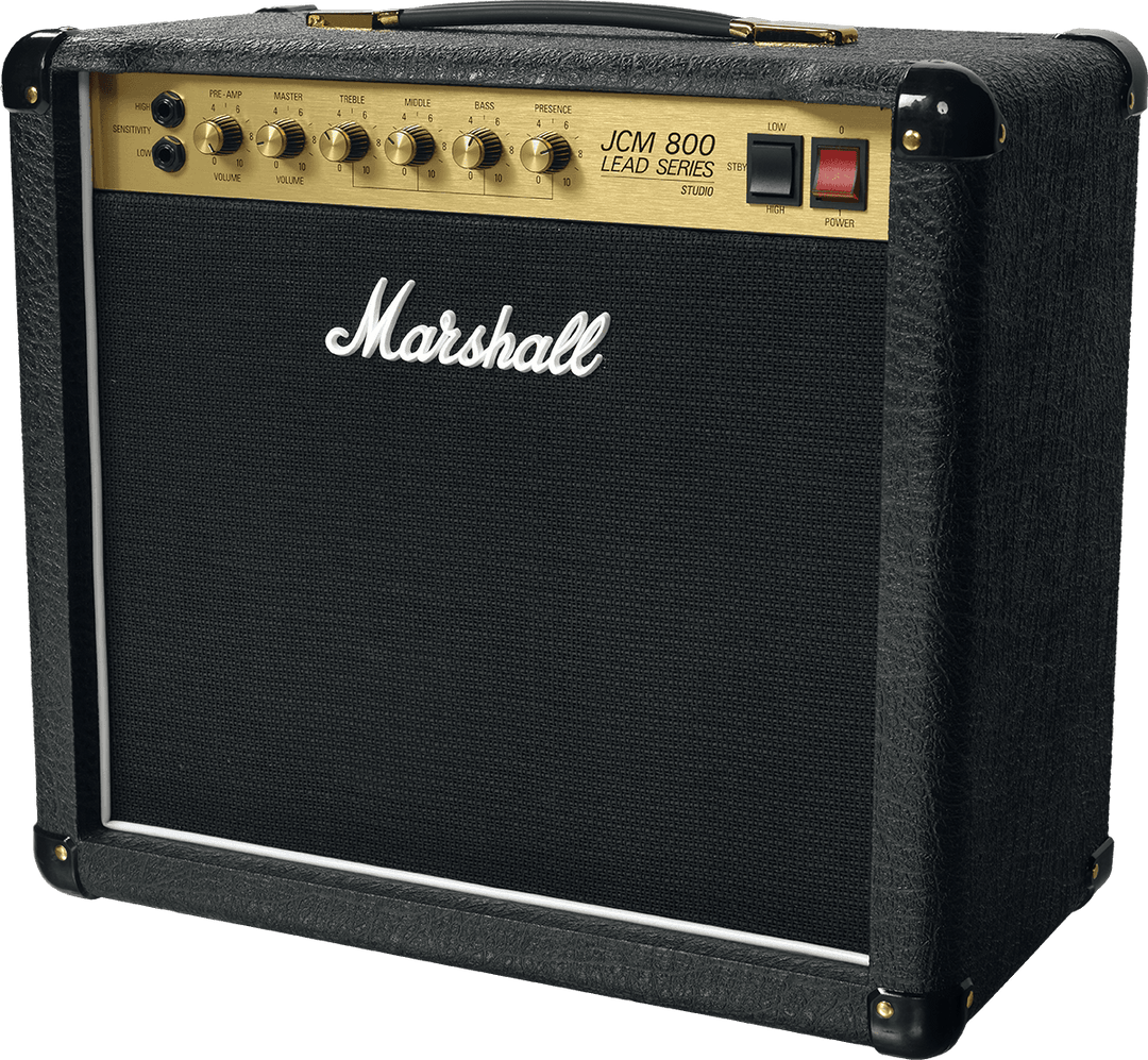 Marshall SC20C Studio Classic Amplificador de guitarra