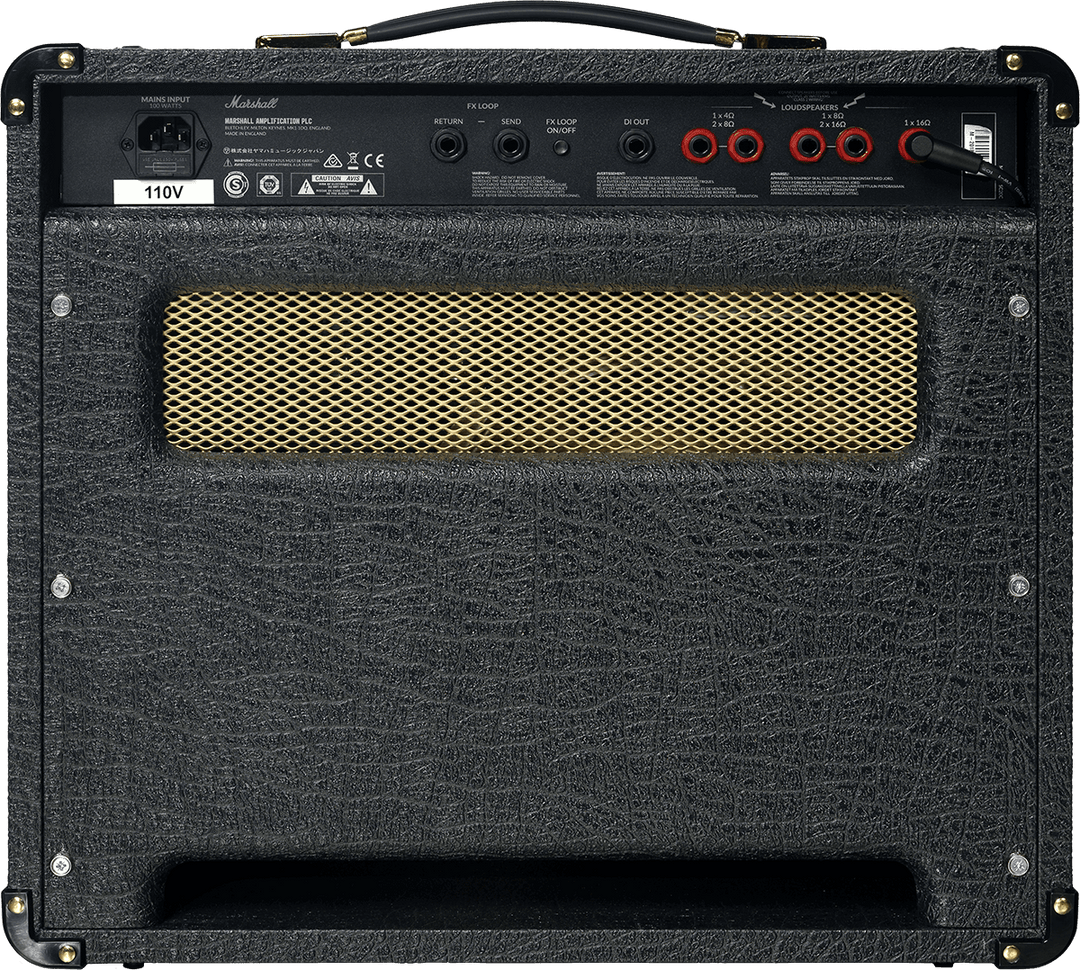 Marshall SC20C Studio Classic Amplificador de guitarra