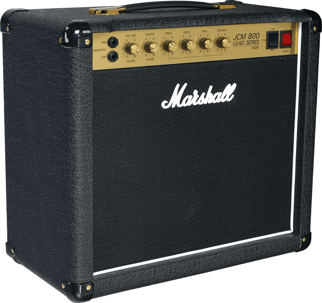 Marshall SC20C Studio Classic Amplificador de guitarra