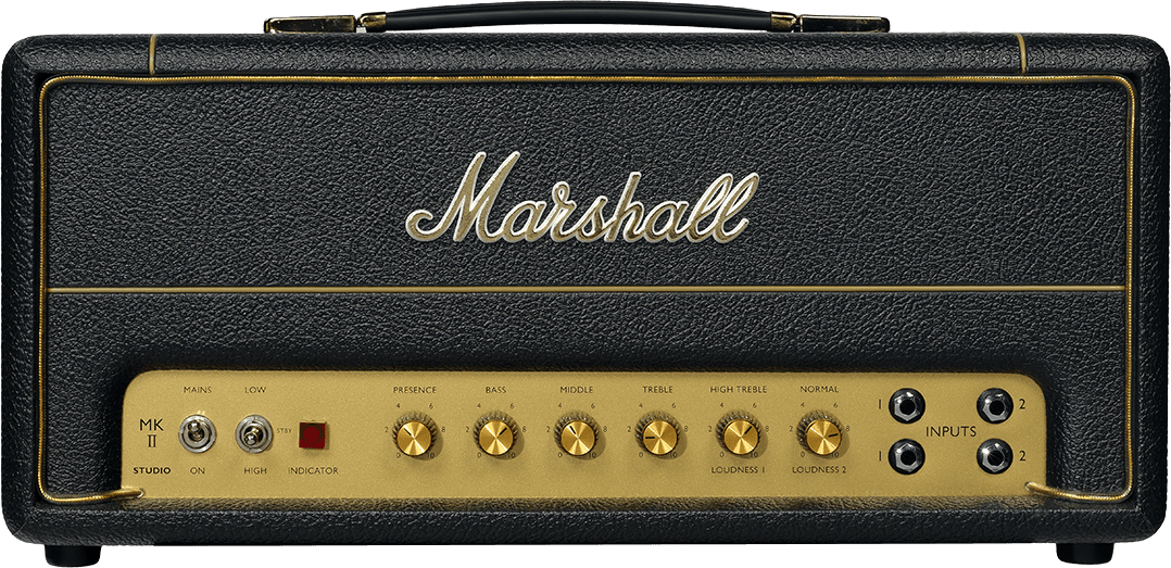 Marshall SV20H Studio Vintage Amplificador de guitarra