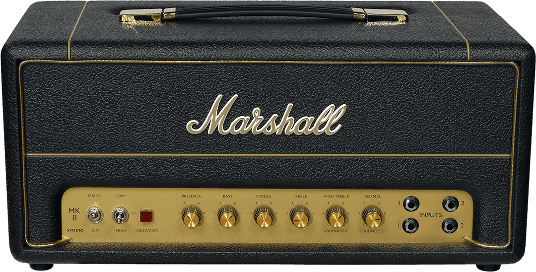 Marshall SV20H Studio Vintage Amplificador de guitarra