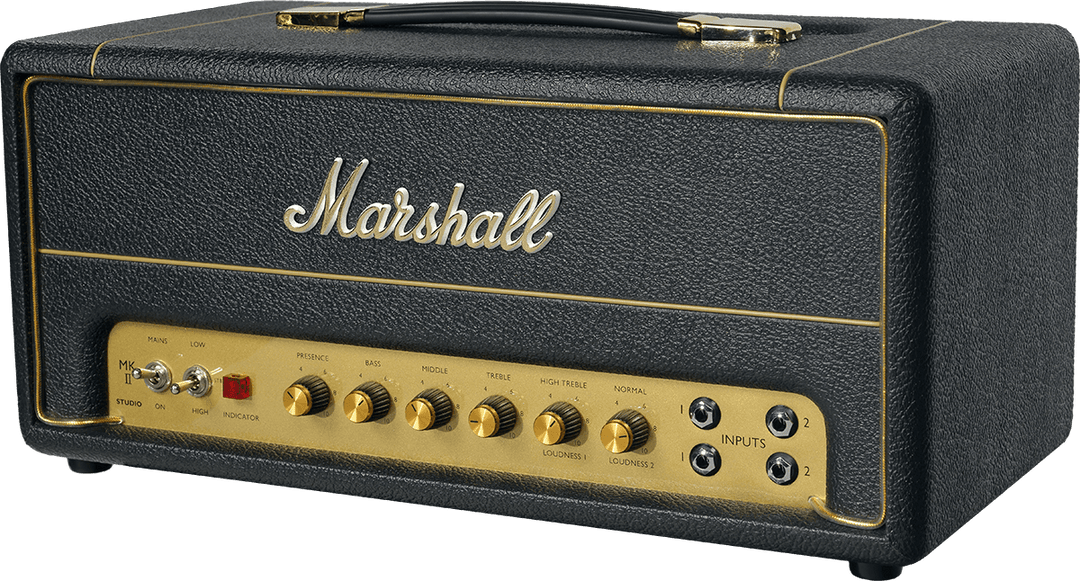 Marshall SV20H Studio Vintage Amplificador de guitarra