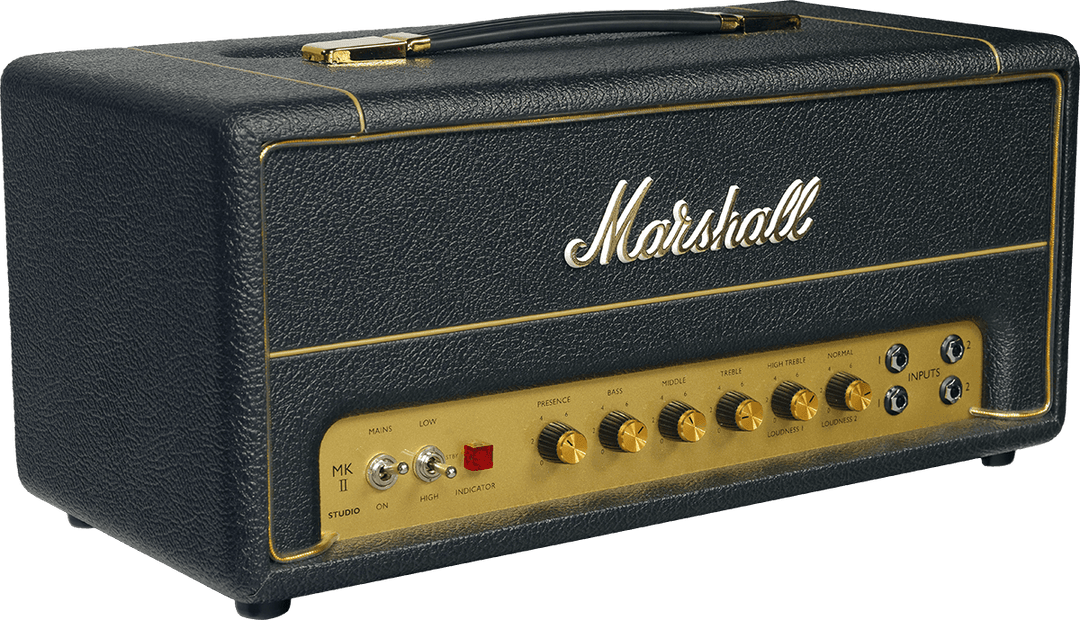 Marshall SV20H Studio Vintage Amplificador de guitarra