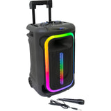 Ibiza MOBILE800 Party speaker (800W)
