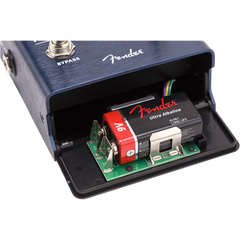 Fender Full Moon Distortion Pedal de guitarra