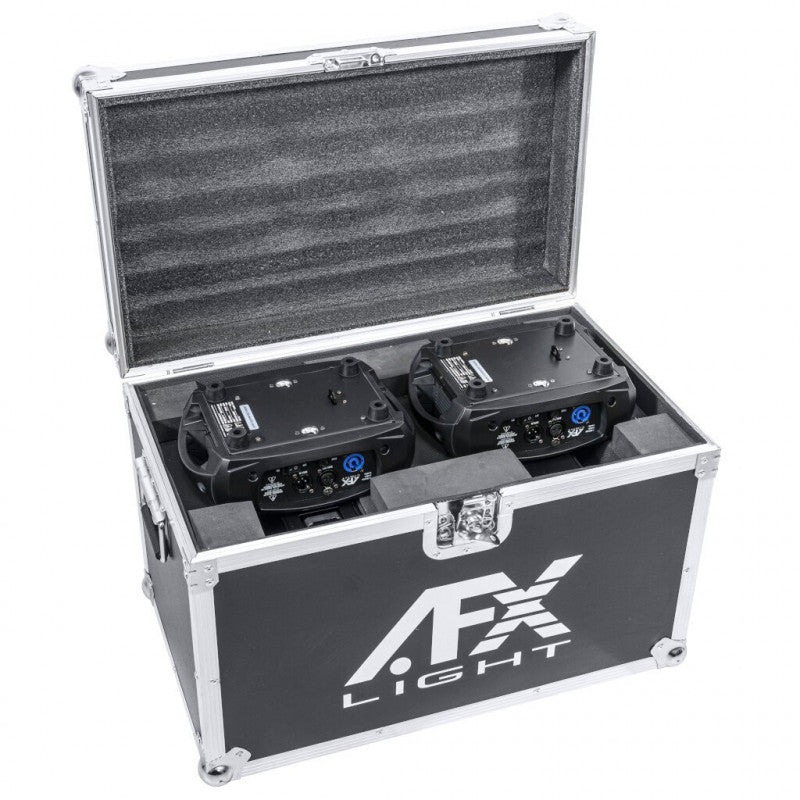 AFX Kaledo Bundle
