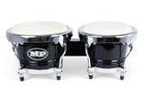 Mano Percusión MP1767-BK Bongos - Sort